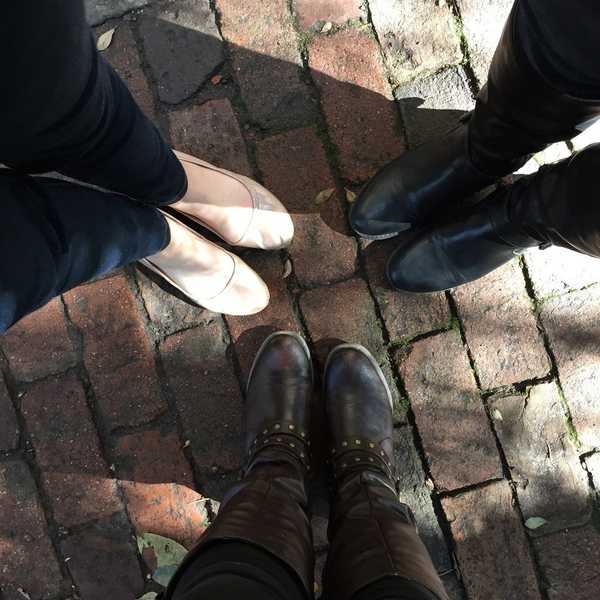 What Everyone At Rock Bottom Needs To Hear