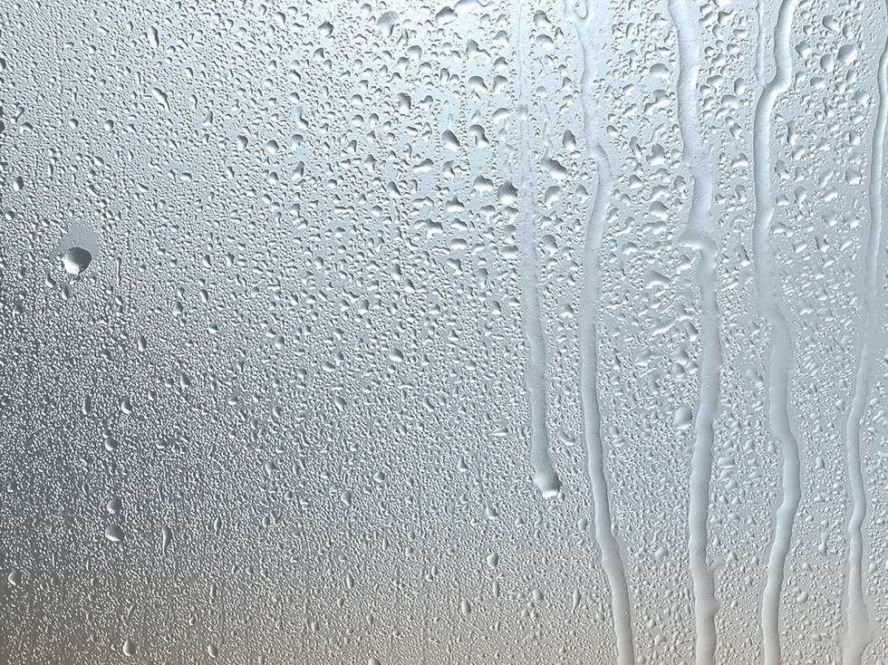 Rainy Days And Rainy Ways