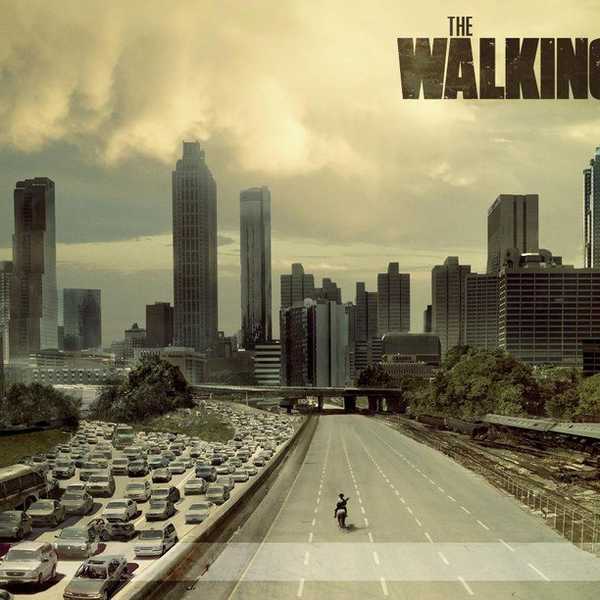 The Walking Dead: The Show I Never Wanted To Like