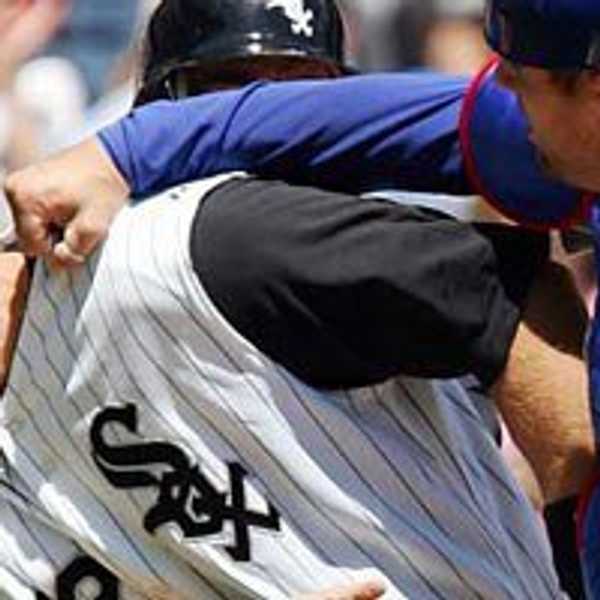 Open Letter To Chicago Baseball