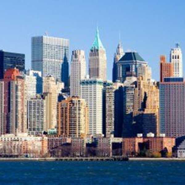 15 Struggles Of A New Yorker Living Anywhere Else