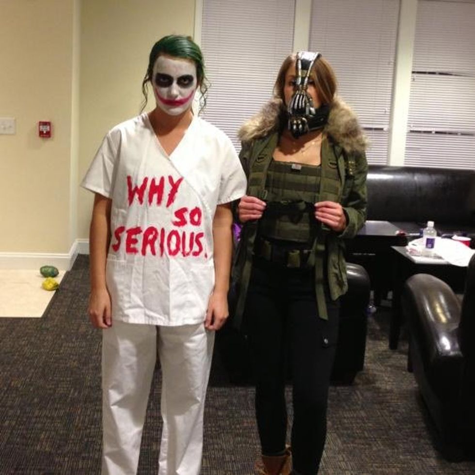 Why Girls Should Consider Getting A Funny Halloween Costume