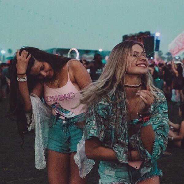 Let's Talk About Self-Esteem