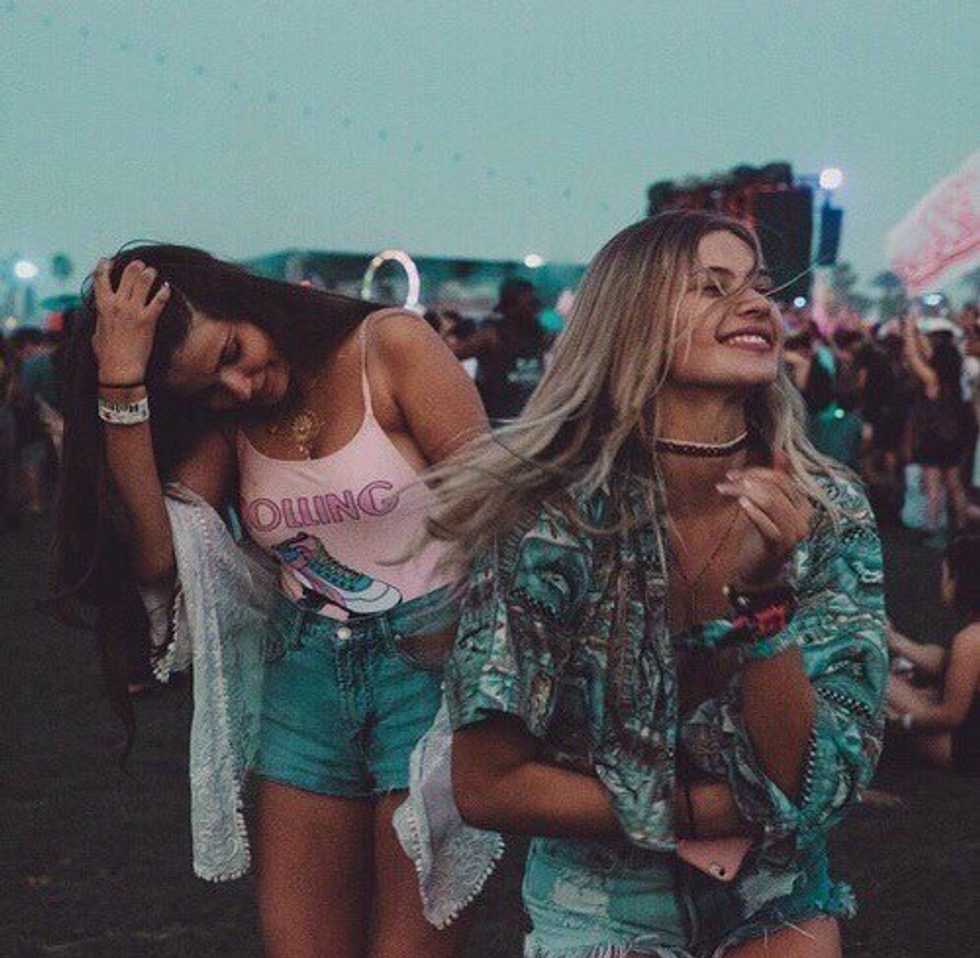 Let's Talk About Self-Esteem