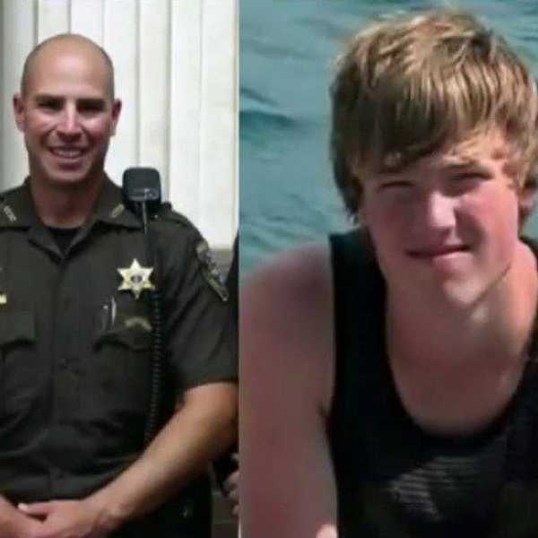 Police Are Getting A Bad Rap