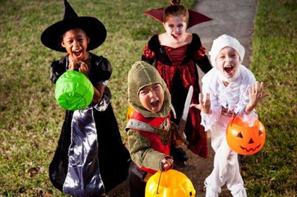 The 11 Worst Candies You Got Trick-Or-Treating As A Kid