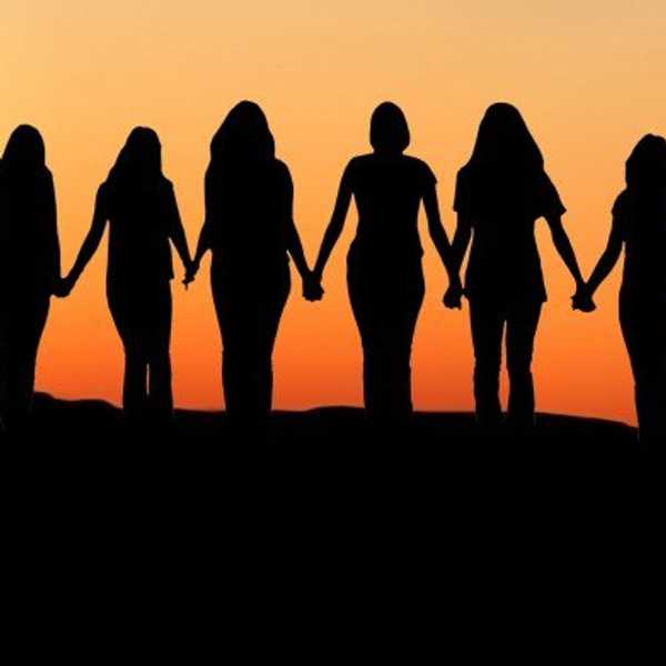Women Worth Talking About