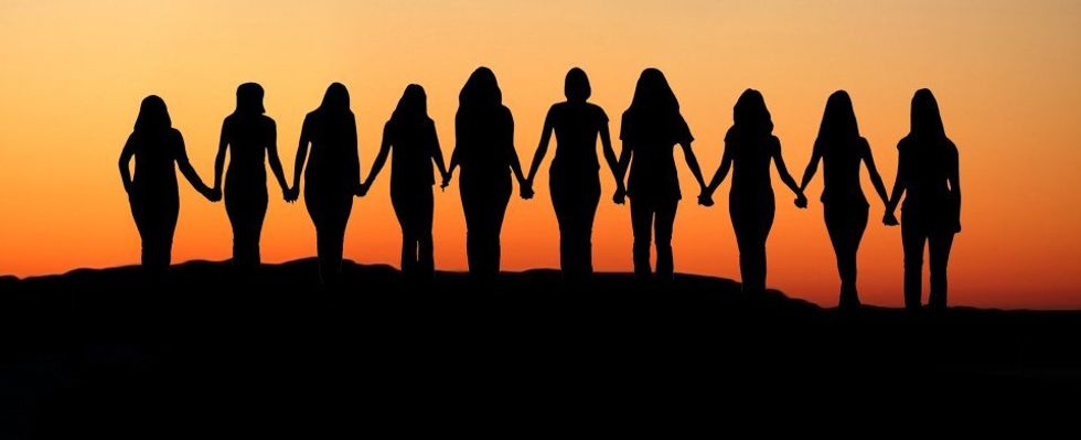 Women Worth Talking About