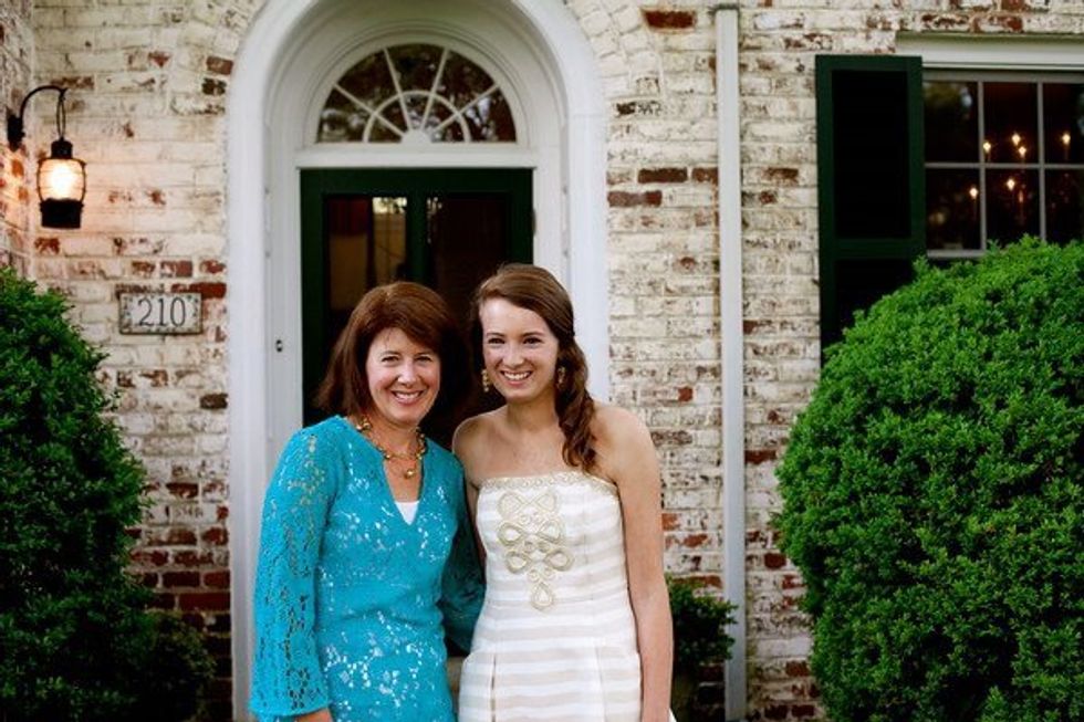 10 Things To Thank Your Mom For