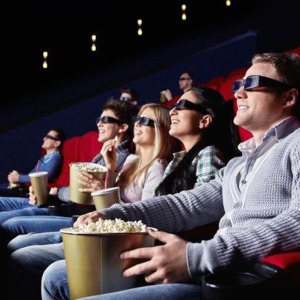 Save The Date: Upcoming Movie Premiers