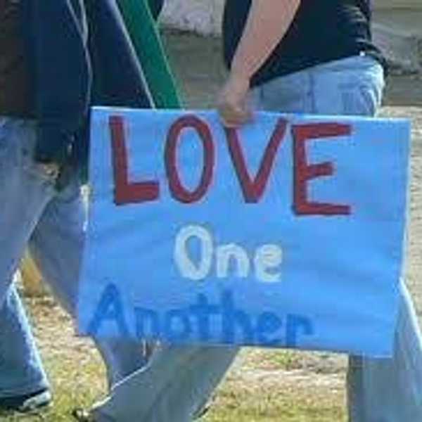 Being A Christian And Acting Like One Can Have Two Different Meanings