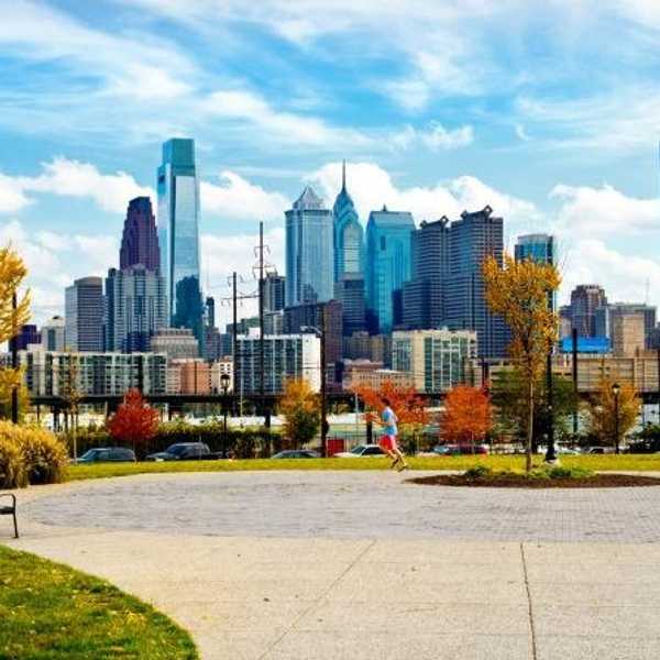 11 Halloween Attractions In And Around Philly