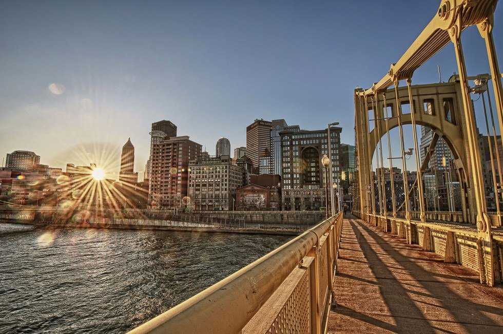 Do As The Yinzers Do