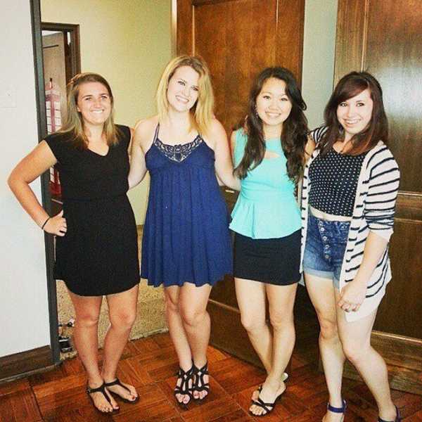 8 Of The Best And Worst Reasons For Living In Dorms