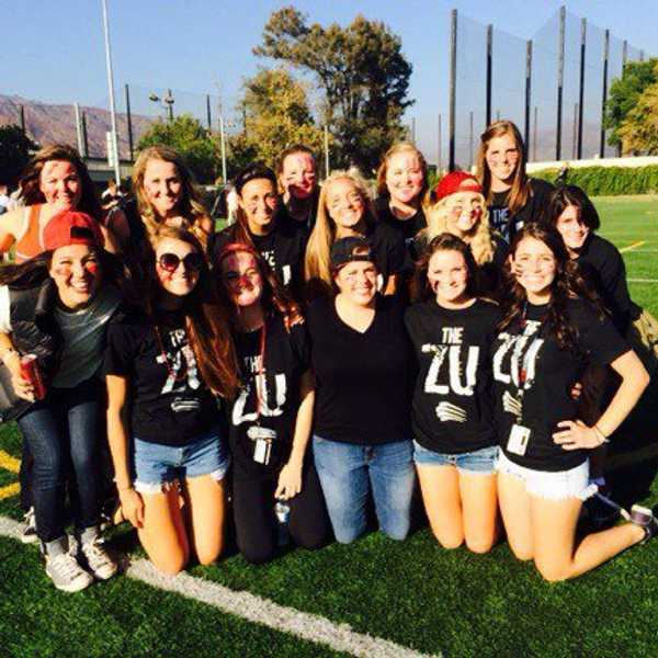 New School, New Me: How College Helped Me Reinvent Myself After Attending A Small High School