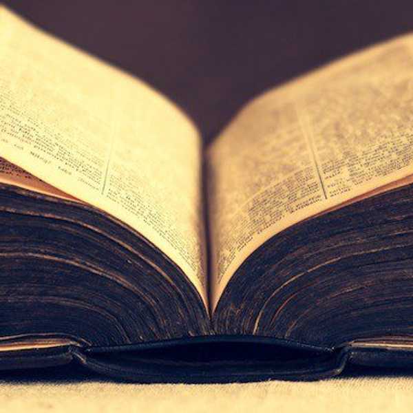 Finding Your Christianity In College