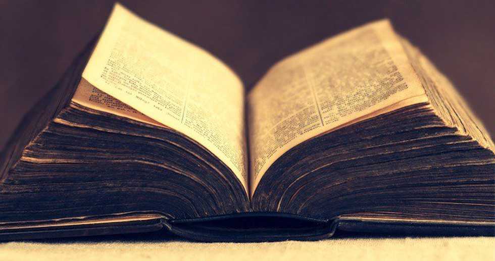 Finding Your Christianity In College