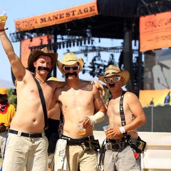 5 Reasons You'll Love Stagecoach Even If You Don't Love Country Music