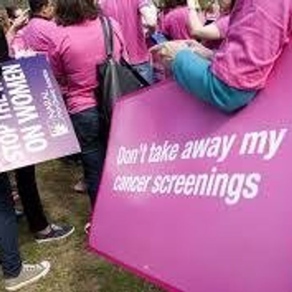 Is Komen Really Fighting For The Cure?