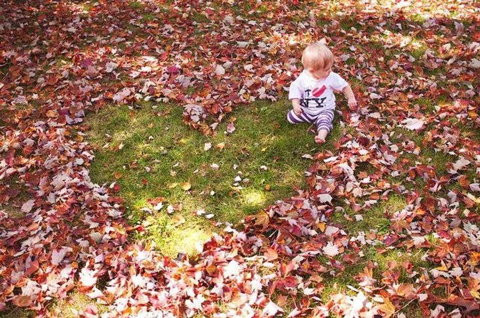7 Reasons Why Everyone Loves Fall