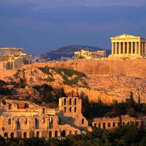 The Stages Of When Your Best Friend Goes Abroad Told By How I Met Your Mother