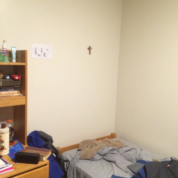 Why College Kids Don’t Believe In God