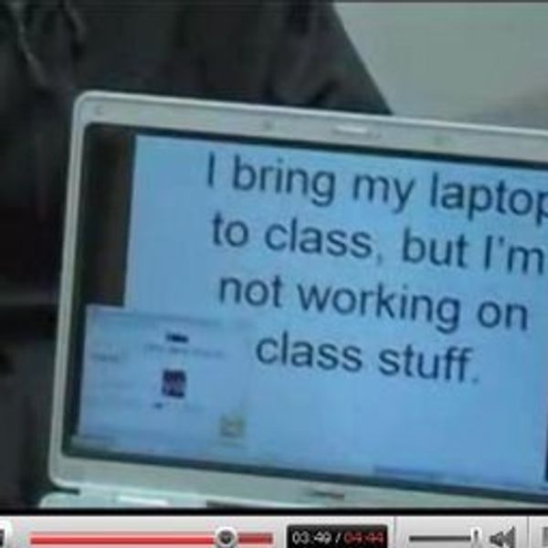 Best Websites To Entertain You While In Class