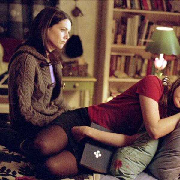 10 Big Questions Die-Hard 'Gilmore Girls' Fans Have About The Reboot