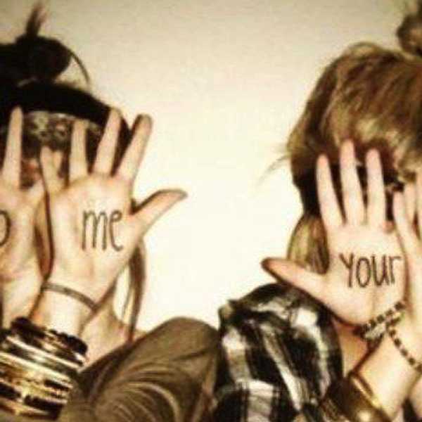 An Extra-Extraordinary Open Letter To My Best Friends Forever