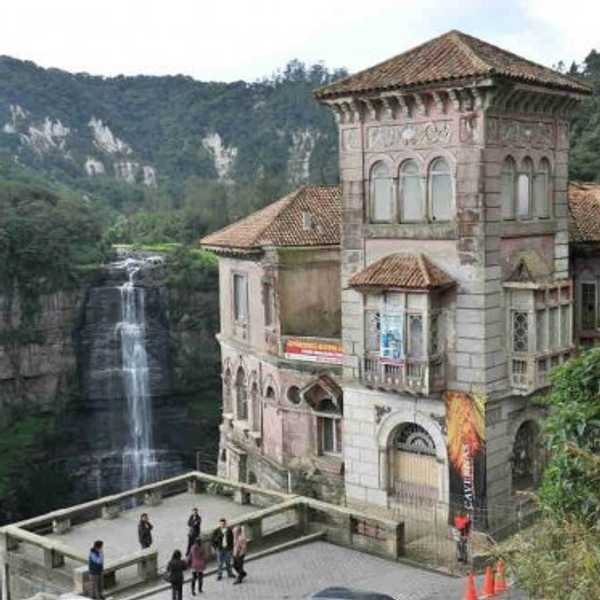 7 Haunted Places You Should Learn About