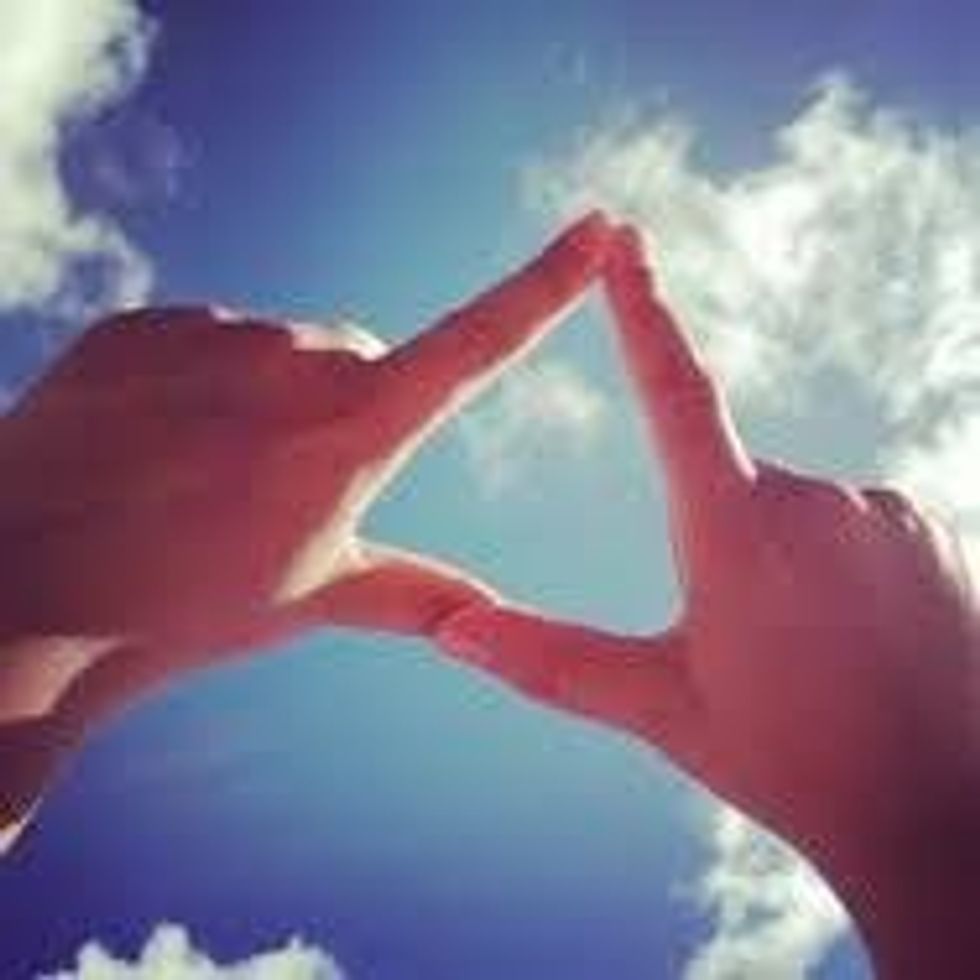 A Letter To My Sorority