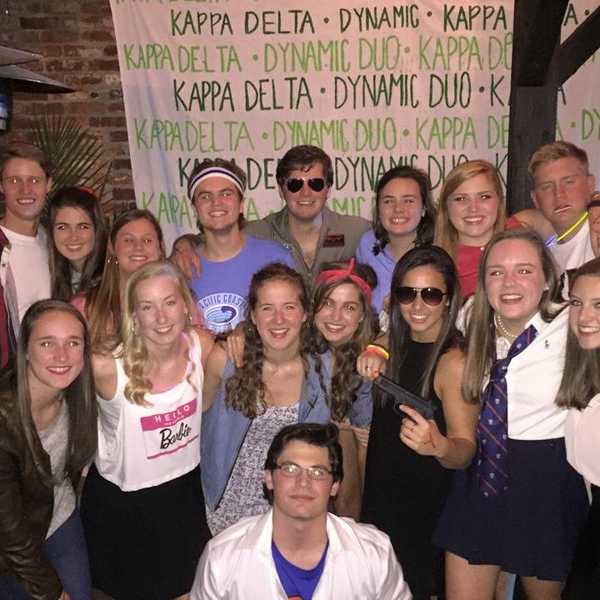 9 Ideas For Rockin Halloween Costumes