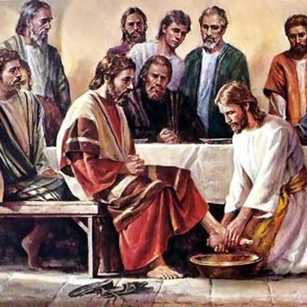 The Importance Of Shalom