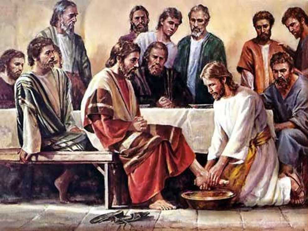 The Importance Of Shalom
