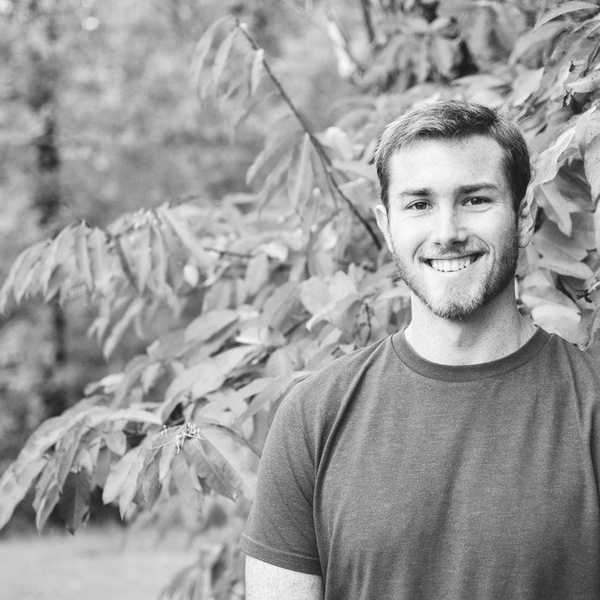 Losing Chris Bates