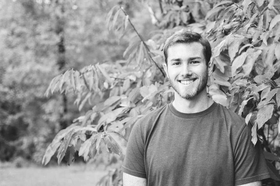Losing Chris Bates