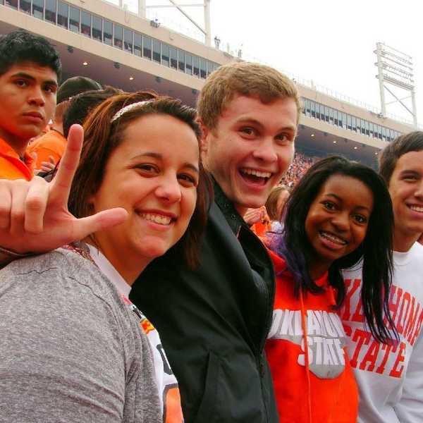 Why Part Of My Heart Will Always Be In Stillwater, Oklahoma