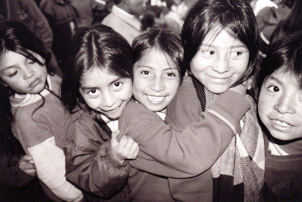 Don't Be Afraid Of The Future