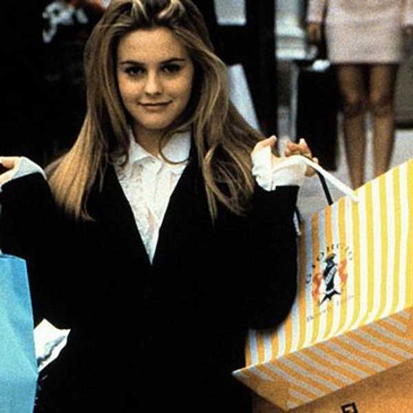 The Era Of Fast Fashion