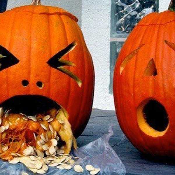 15 Of The Most Ridiculous Halloween Costumes