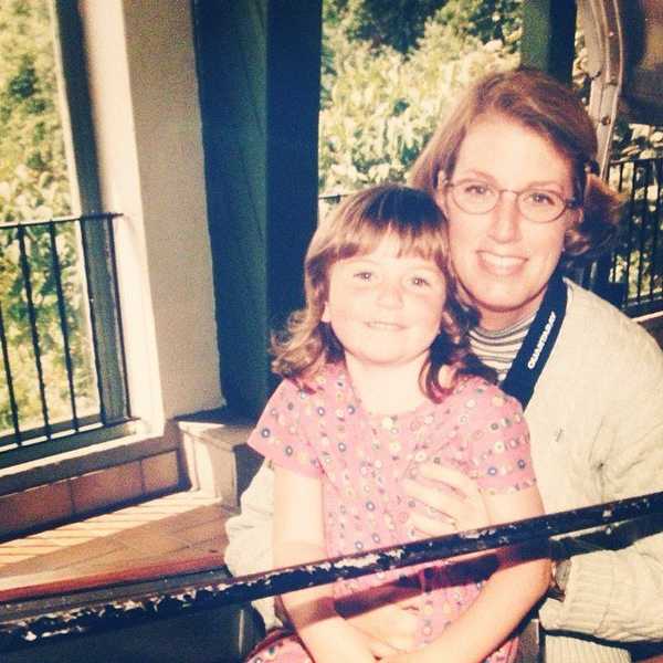 15 Reasons Why Your Mom Is The Best