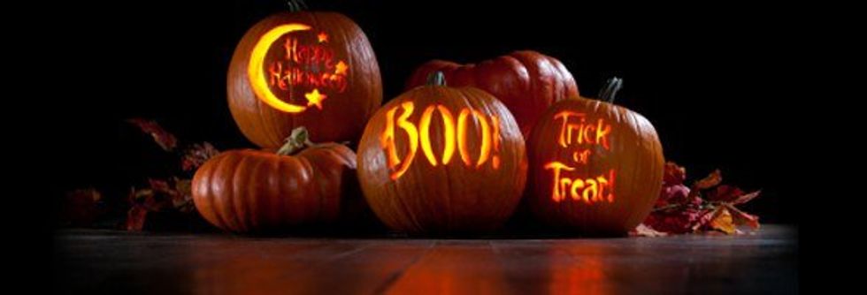 Halloween Activities For People Who Hate Being Scared