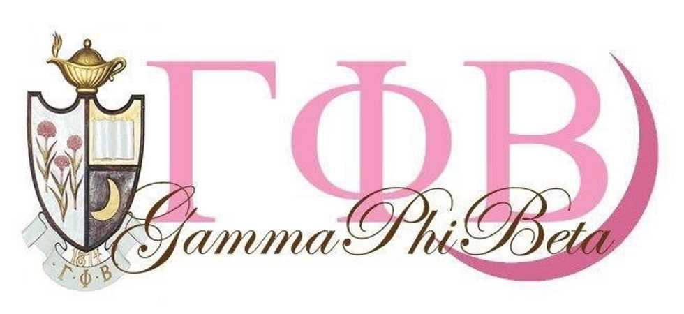 Inspiring The Highest Type Of Womanhood