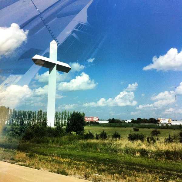 A Charge To The Religious (And The Non-Religious)