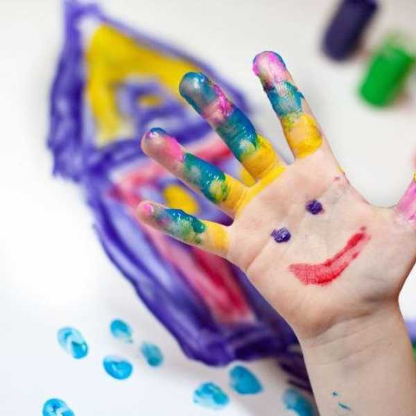 6 Reasons Why Having A Childhood Is Important