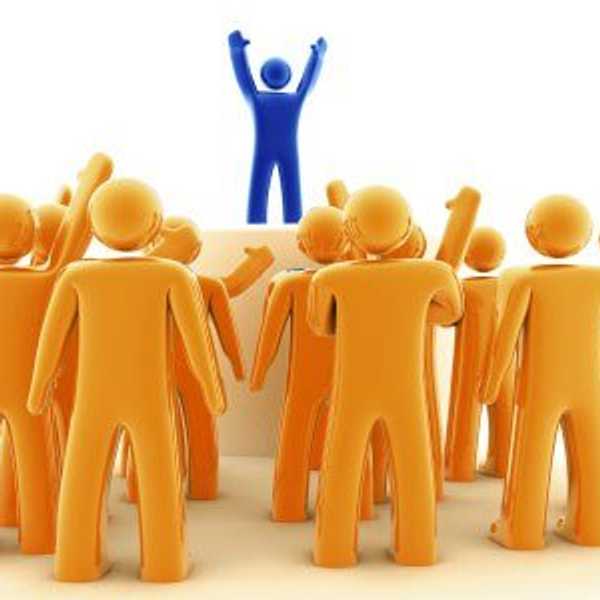 4 Things No One In A Leadership Position Ever Tells You