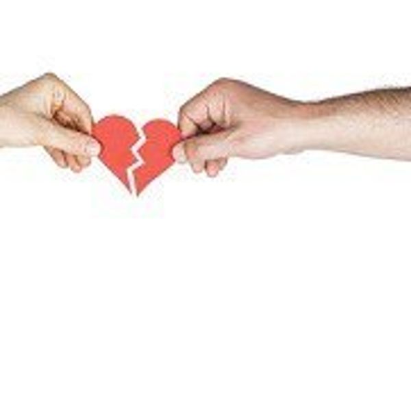 An Open Letter To Anyone Struggling Through A Breakup