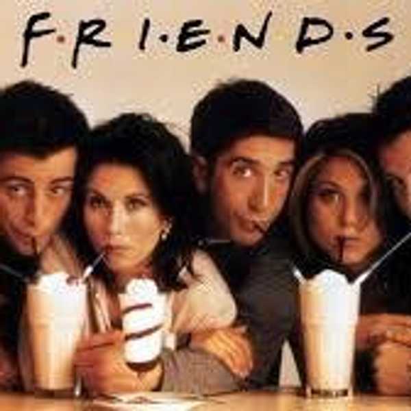 Why 'Friends' Is Still Relevant on TV Today