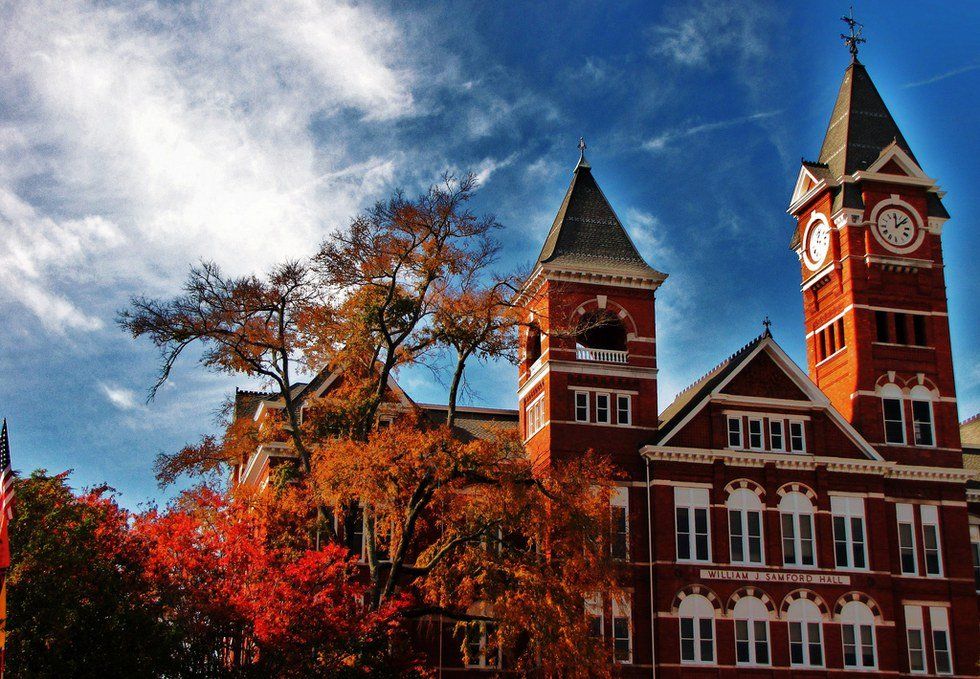 10 Reasons Why Fall Break Is The Best