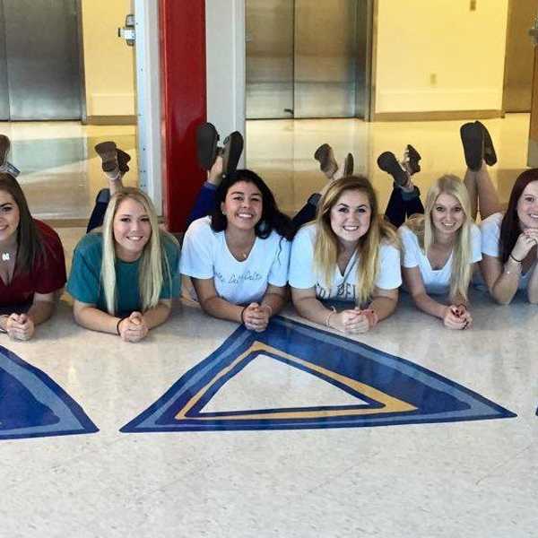 Why I'm Proud To Be A Tri Delta